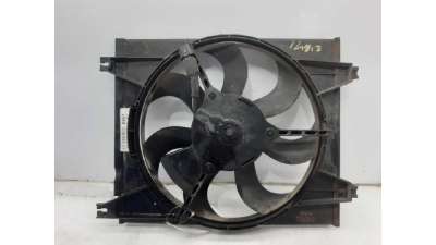 ELECTROVENTILADOR KIA CERATO FASTBACK (2005-) 1.6 CRDI 115CV 1582CC - L.5879045 / 253802F000