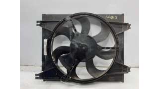 ELECTROVENTILADOR KIA CERATO FASTBACK (2005-) 1.6 CRDI 115CV 1582CC - L.5879045 / 253802F000