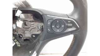 VOLANTE OPEL CROSSLAND X (2017-) 1.6 TURBO D (08, 68) 120CV 1560CC - L.5879209 / 39187900