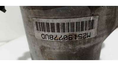 MANDO CALEFACCION /  AIRE ACONDICIONADO SEAT LEON SC (2014-2018) 1.2 TSI 110CV 1197CC - L.5879220 / 5F0907426F1QB