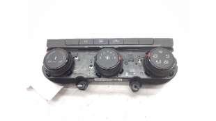 MANDO CALEFACCION /  AIRE ACONDICIONADO SEAT LEON SC (2014-2018) 1.2 TSI 110CV 1197CC - L.5879220 / 5F0907426F1QB 2