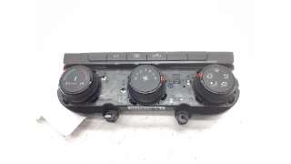 MANDO CALEFACCION /  AIRE ACONDICIONADO SEAT LEON SC (2014-2018) 1.2 TSI 110CV 1197CC - L.5879220 / 5F0907426F1QB