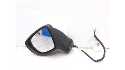 RETROVISOR IZQUIERDO NISSAN MICRA V (2016-) 1.5 DCI 90CV 1461CC - L.5879226 / 963025FA1B