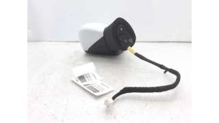 RETROVISOR IZQUIERDO NISSAN MICRA V (2016-) 1.5 DCI 90CV 1461CC - L.5879226 / 963025FA1B