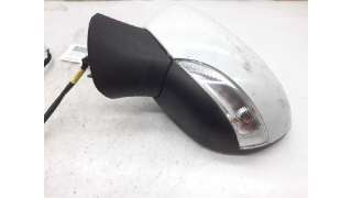RETROVISOR IZQUIERDO NISSAN MICRA V (2016-) 1.5 DCI 90CV 1461CC - L.5879226 / 963025FA1B
