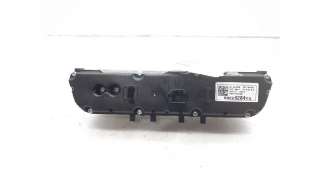 MANDO CLIMATIZADOR OPEL GRANDLAND X (2017-) 1.2 (75) 131CV 1199CC - L.5879230 / 39149577