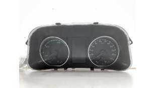 CUADRO INSTRUMENTOS TOYOTA RAV 4 IV (2012-) 2.2 D 4WD (ALA49) 150CV 2231CC - L.5879241 / 8380042U30