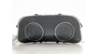 CUADRO INSTRUMENTOS TOYOTA RAV 4 IV (2012-) 2.2 D 4WD (ALA49) 150CV 2231CC - L.5879241 / 8380042U30
