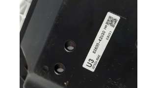 CUADRO INSTRUMENTOS TOYOTA RAV 4 IV (2012-) 2.2 D 4WD (ALA49) 150CV 2231CC - L.5879241 / 8380042U30
