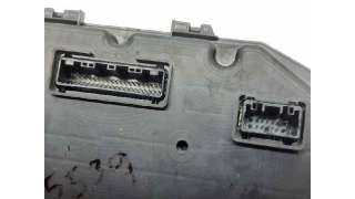 CUADRO INSTRUMENTOS TOYOTA RAV 4 IV (2012-) 2.2 D 4WD (ALA49) 150CV 2231CC - L.5879241 / 8380042U30