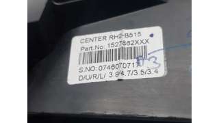 REJILLA AIREADORA FORD ECOSPORT (2013-) 1.0 ECOBOOST 125CV 998CC - L.5879250 / 1527862XXX