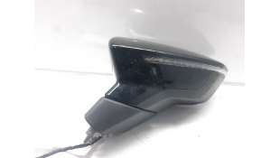 RETROVISOR IZQUIERDO SEAT IBIZA V (2017-) 1.6 TDI 95CV 1598CC - L.5879303 / 6F1857507H 2