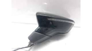 RETROVISOR IZQUIERDO SEAT IBIZA V (2017-) 1.6 TDI 95CV 1598CC - L.5879303 / 6F1857507H