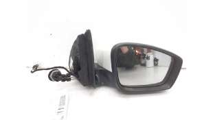 RETROVISOR DERECHO SKODA RAPID (2015-2019) 1.4 TSI 125CV 1395CC - L.5879305 / 5JB857508D