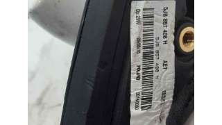 RETROVISOR DERECHO SKODA RAPID (2015-2019) 1.4 TSI 125CV 1395CC - L.5879305 / 5JB857508D