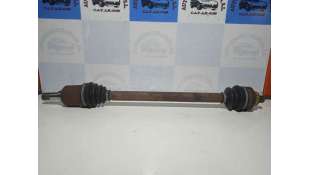 MANETA EXTERIOR PORTON JEEP GRAND CHEROKEE II (1999-2001) 3.1 TD 4X4 140CV 3125CC - L.5879626 / 55155134AD