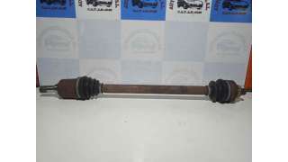 MANETA EXTERIOR PORTON JEEP GRAND CHEROKEE II (1999-2001) 3.1 TD 4X4 140CV 3125CC - L.5879626 / 55155134AD