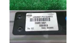 RED DE MALETERO VOLVO V50 (2004-2010) 2.0 D 136CV 1997CC - L.5879822 / 39851491