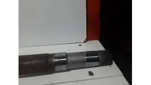 ALETIN DELANTERO IZQUIERDO BMW X5 (2001-2003) 3.0 D 184CV 2925CC - L.5879961 / 8408703