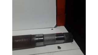 ALETIN DELANTERO IZQUIERDO BMW X5 (2001-2003) 3.0 D 184CV 2925CC - L.5879961 / 8408703
