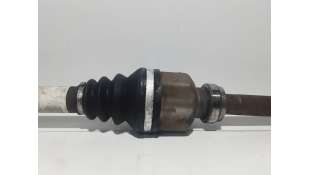 ALETIN DELANTERO IZQUIERDO BMW X5 (2001-2003) 3.0 D 184CV 2925CC - L.5879961 / 8408703 2