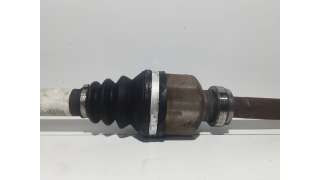 ALETIN DELANTERO IZQUIERDO BMW X5 (2001-2003) 3.0 D 184CV 2925CC - L.5879961 / 8408703