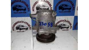 CUADRO INSTRUMENTOS RENAULT SCÉNIC I LIMUSINA (2001-2003) 1.9 DTI (JA1U) 80CV 1870CC - L.5880442 / 8200215695 2