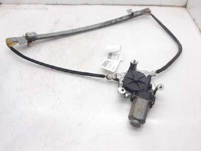 ELEVALUNAS DELANTERO DERECHO RENAULT SCÉNIC I LIMUSINA (2001-2003) 1.9 DTI (JA1U) 80CV 1870CC - L.5880453 / 7700838591