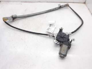 ELEVALUNAS DELANTERO DERECHO RENAULT SCÉNIC I LIMUSINA (2001-2003) 1.9 DTI (JA1U) 80CV 1870CC - L.5880453 / 7700838591