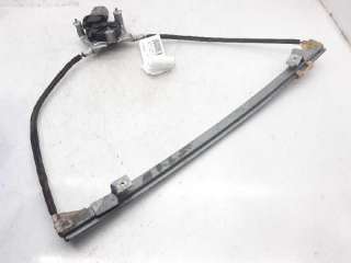 ELEVALUNAS DELANTERO DERECHO RENAULT SCÉNIC I LIMUSINA (2001-2003) 1.9 DTI (JA1U) 80CV 1870CC - L.5880453 / 7700838591