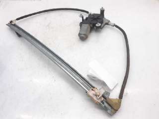 ELEVALUNAS DELANTERO IZQUIERDO RENAULT SCÉNIC I LIMUSINA (2001-2003) 1.9 DTI (JA1U) 80CV 1870CC - L.5880454 / 7700838592
