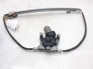 ELEVALUNAS DELANTERO IZQUIERDO RENAULT SCÉNIC I LIMUSINA (2001-2003) 1.9 DTI (JA1U) 80CV 1870CC - L.5880454 / 7700838592