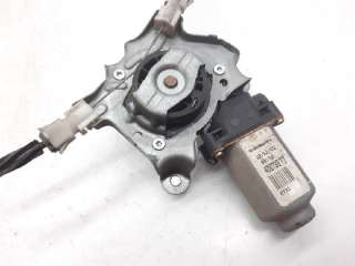 ELEVALUNAS DELANTERO IZQUIERDO RENAULT SCÉNIC I LIMUSINA (2001-2003) 1.9 DTI (JA1U) 80CV 1870CC - L.5880454 / 7700838592