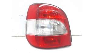 PILOTO TRASERO IZQUIERDO RENAULT SCÉNIC I LIMUSINA (2001-2003) 1.9 DTI (JA1U) 80CV 1870CC - L.5880542 / 7700428054