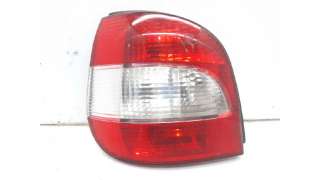 PILOTO TRASERO IZQUIERDO RENAULT SCÉNIC I LIMUSINA (2001-2003) 1.9 DTI (JA1U) 80CV 1870CC - L.5880542 / 7700428054