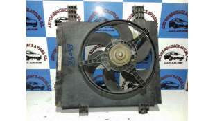 RETROVISOR IZQUIERDO RENAULT SCÉNIC I LIMUSINA (2001-2003) 1.9 DTI (JA1U) 80CV 1870CC - L.5880564 / 7700431542