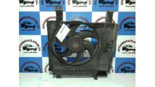 RETROVISOR IZQUIERDO RENAULT SCÉNIC I LIMUSINA (2001-2003) 1.9 DTI (JA1U) 80CV 1870CC - L.5880564 / 7700431542 2