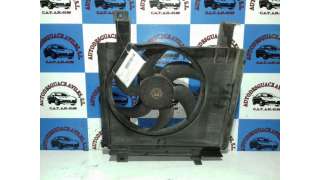 RETROVISOR IZQUIERDO RENAULT SCÉNIC I LIMUSINA (2001-2003) 1.9 DTI (JA1U) 80CV 1870CC - L.5880564 / 7700431542