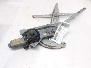 ELEVALUNAS DELANTERO DERECHO RENAULT KANGOO (1997-) D 65 1.9 (KC0E, KC02, KC0J, KC0N) 64CV 1870CC - L.5880675 / 7700303552