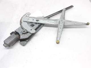 ELEVALUNAS DELANTERO DERECHO RENAULT KANGOO (1997-) D 65 1.9 (KC0E, KC02, KC0J, KC0N) 64CV 1870CC - L.5880675 / 7700303552