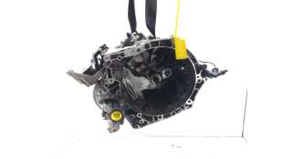 CAJA CAMBIOS CITROEN XSARA PICASSO (2004-2011) 1.6 HDI 109CV 1560CC - L.5881039 / 20DM62
