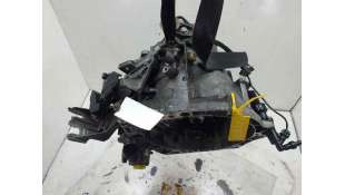 CAJA CAMBIOS CITROEN XSARA PICASSO (2004-2011) 1.6 HDI 109CV 1560CC - L.5881039 / 20DM62 2