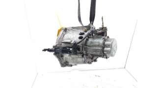 CAJA CAMBIOS CITROEN XSARA PICASSO (2004-2011) 1.6 HDI 109CV 1560CC - L.5881039 / 20DM62