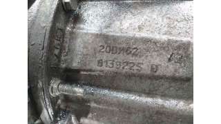 CAJA CAMBIOS CITROEN XSARA PICASSO (2004-2011) 1.6 HDI 109CV 1560CC - L.5881039 / 20DM62
