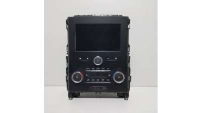 CENTRALITA MOTOR UCE CITROEN XSARA PICASSO (1999-2011) 2.0 HDI 90CV 1997CC - L.5881607 / 9654693280