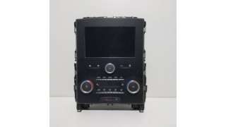 CENTRALITA MOTOR UCE CITROEN XSARA PICASSO (1999-2011) 2.0 HDI 90CV 1997CC - L.5881607 / 9654693280