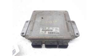 CENTRALITA MOTOR UCE CITROEN XSARA PICASSO (1999-2011) 2.0 HDI 90CV 1997CC - L.5881607 / 9654693280