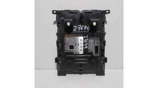 CENTRALITA MOTOR UCE CITROEN XSARA PICASSO (1999-2011) 2.0 HDI 90CV 1997CC - L.5881607 / 9654693280