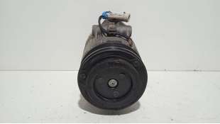 AMORTIGUADORES MALETERO / PORTON SUZUKI IGNIS II (2003-) 1.3 DDIS (RM413D) 70CV 1248CC - L.5881793 / 8185086G00000