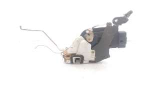 CERRADURA PUERTA DELANTERA IZQUIERDA SUZUKI IGNIS II (2003-) 1.3 DDIS (RM413D) 70CV 1248CC - L.5881832 / 8220286G00000